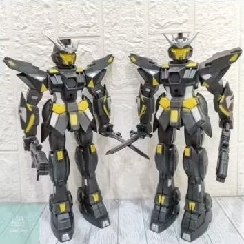 MAINAN ANAK MURAH ROBOT GUNDAM UKURAN BESAR