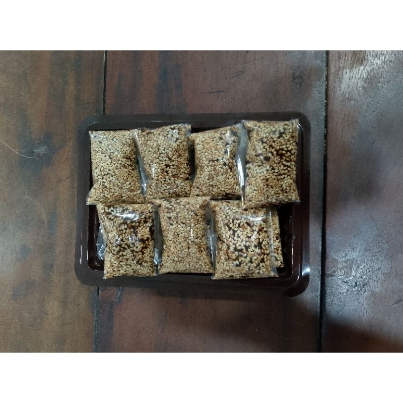 

dodol wijen mika mini