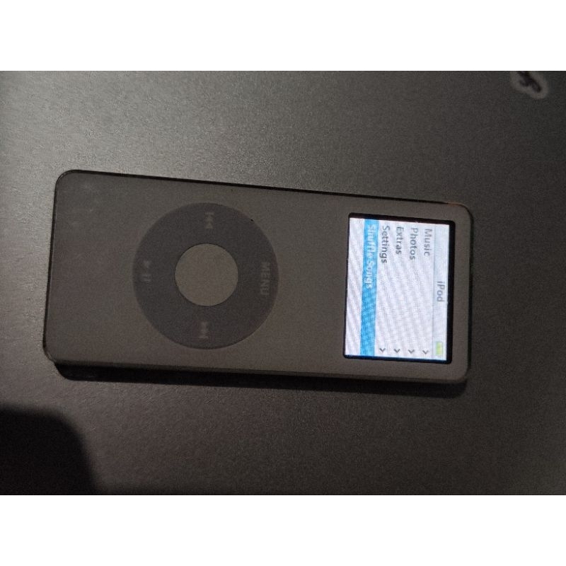 iPod Nano 1St gen 4Gb