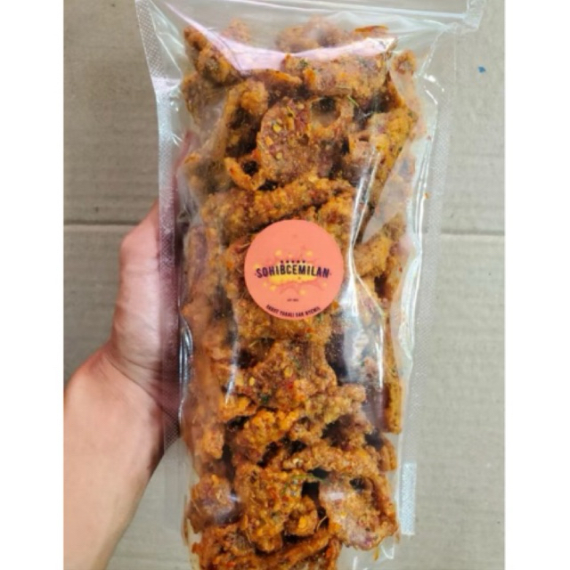 

KULIT AYAM
