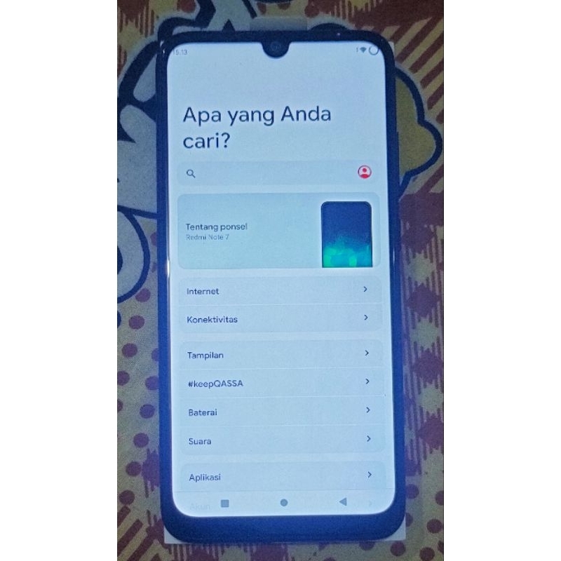 redmi note 7 ram 4/128 black