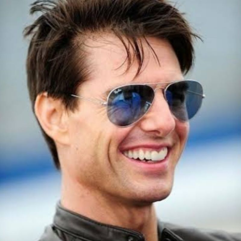 SUNGLASSES KACAMATA HITAM Rayban Aviator RB3025 003/3F 58 ORIGINAL