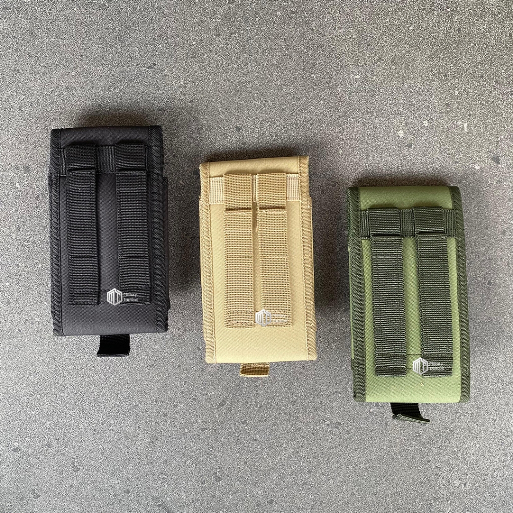 Naysila Naymila Sarung Hp Tactical Pouch Hp Pinggang Tactical Pouch Hp Pinggang Tactical Sarung Hp