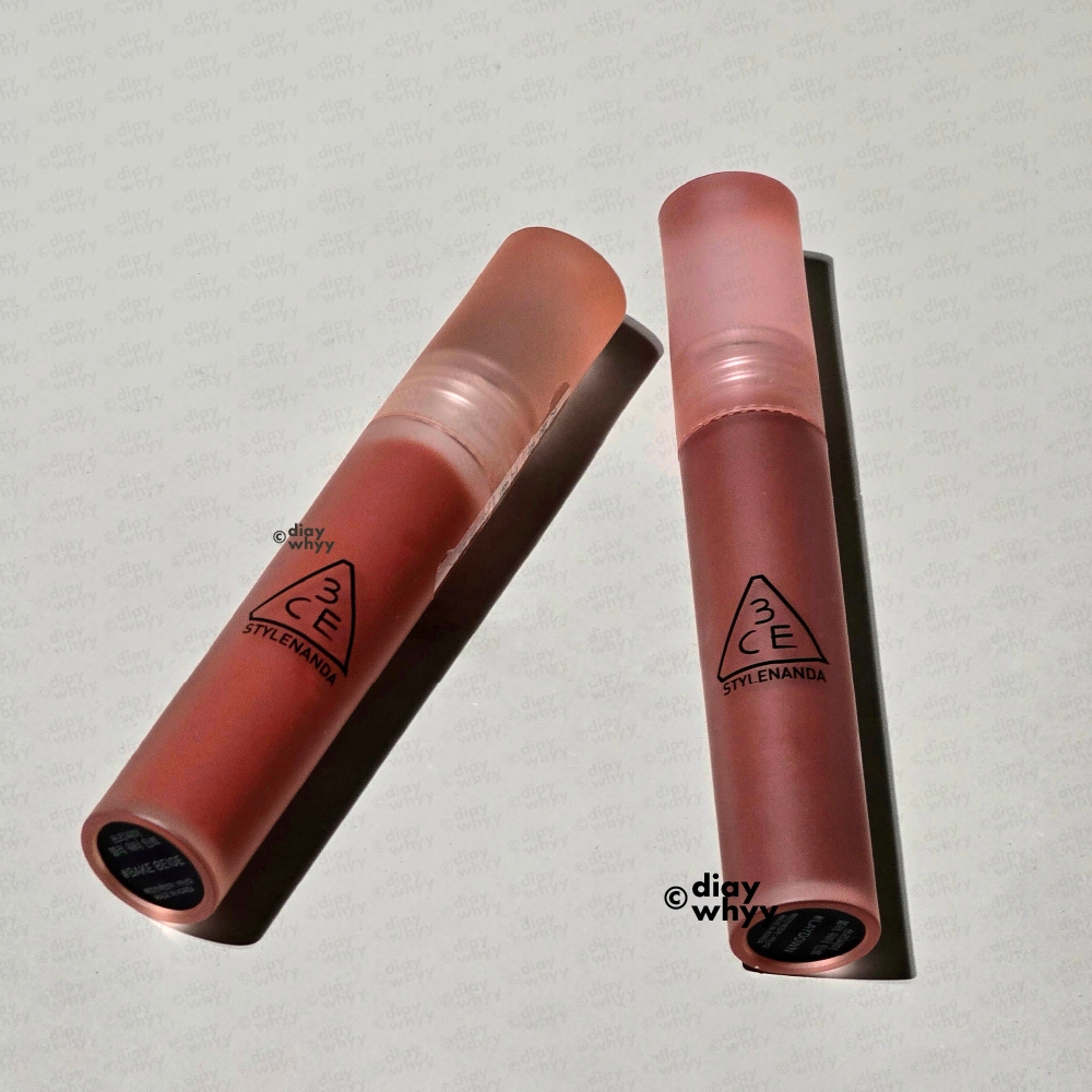 [NEW] 3CE Blur Water Tint