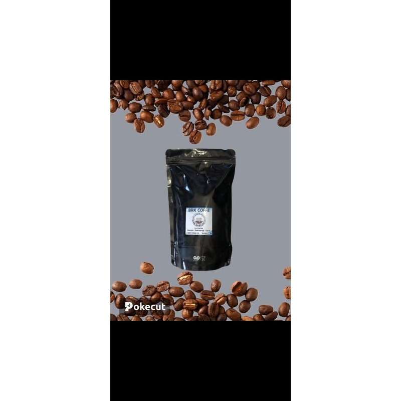 

BRK Coffee