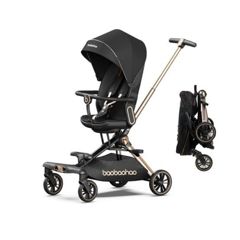 STROLLER BAOBAOHAO V16