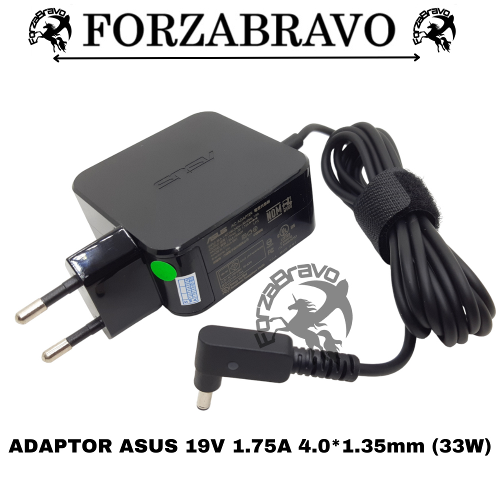 Charger Adaptor Vivobook 14 Asus E410KAO-VIPS621 14" New Bergaransi Original