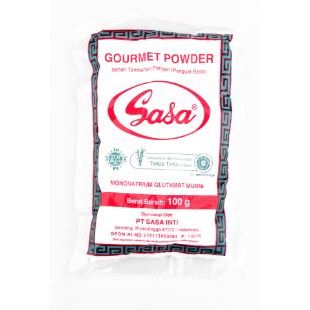 

Sasa Msg 100 Gr