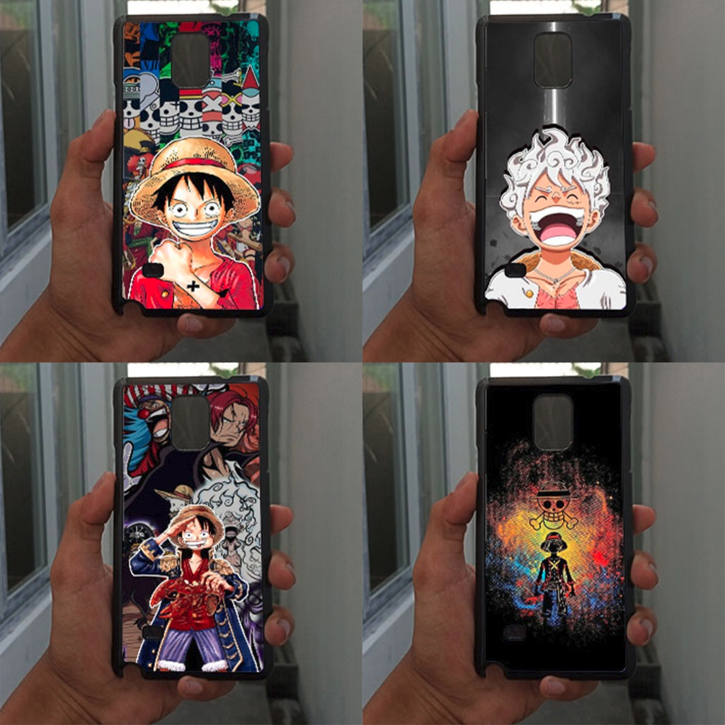Hardcase Samsung Note 4- Case Hp - Casing Hp - Hardcase Samsung Note 4 - Casing Hp - Hardcase - Case