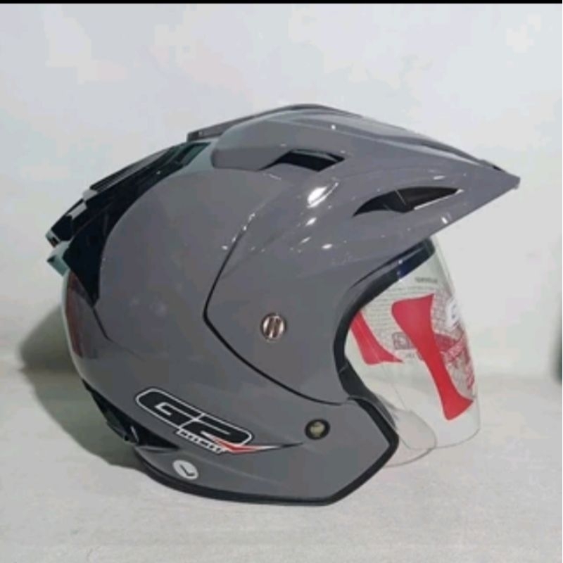 HELM G2 EXTERMINATOR ORIGINAL