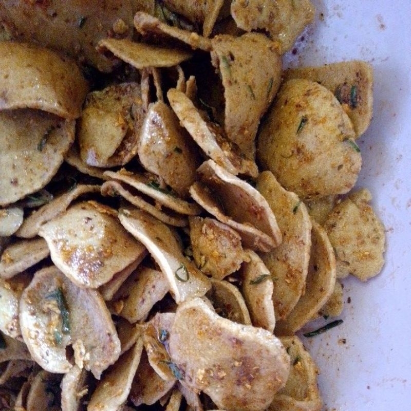 

basreng koin 1kg / basreng koin murah kemasan 1 kg