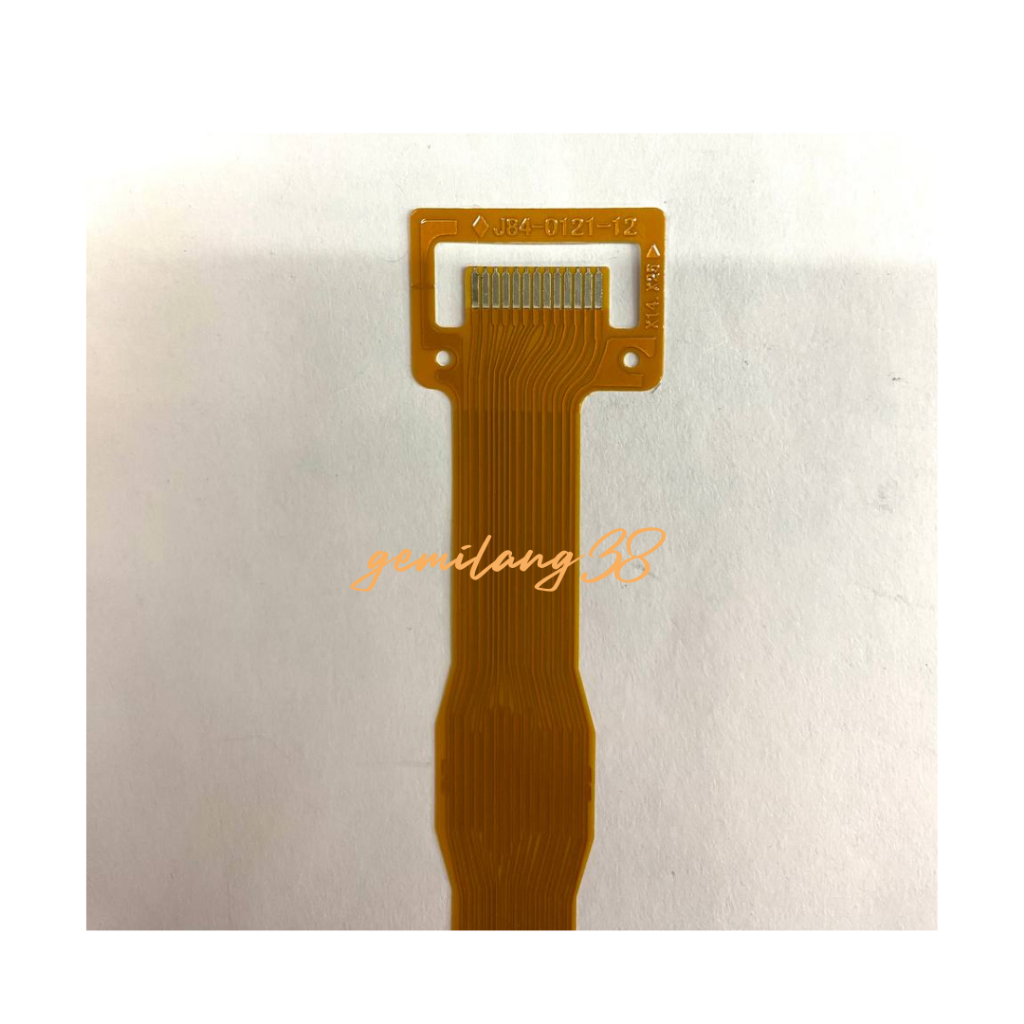 Kabel Flexible Pioneer Car Audio Pioneer J84-0121-12 Flexible Cable