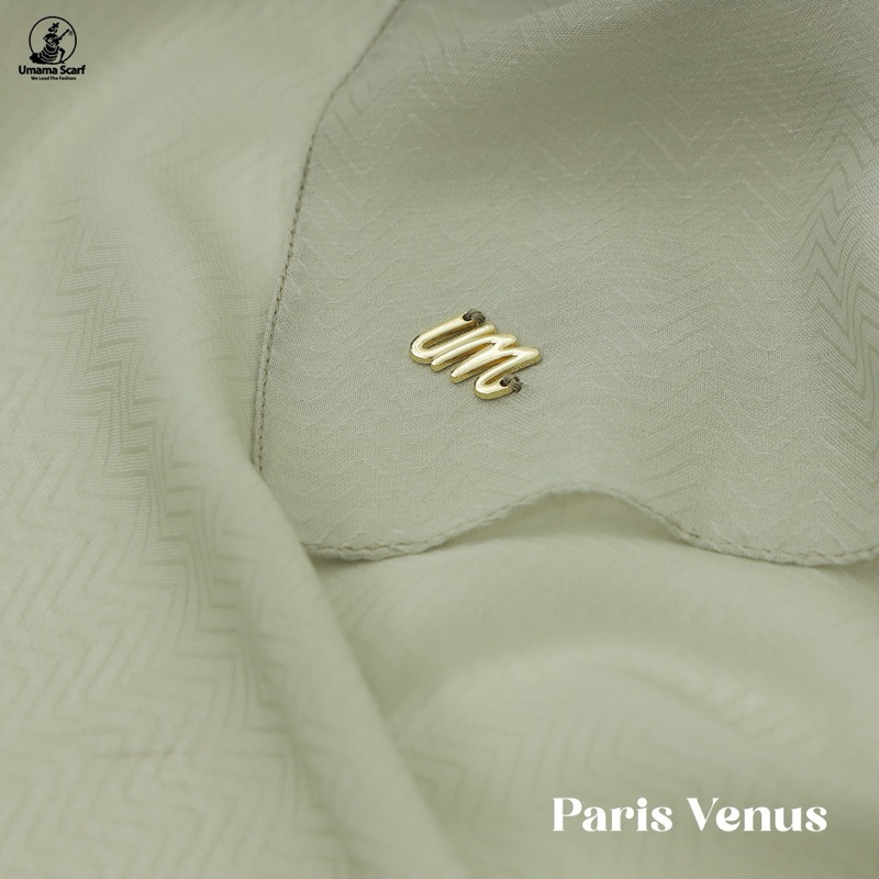Kerudung Umama Paris Venus - Kerudung umama polos - kerudung umama terbaru