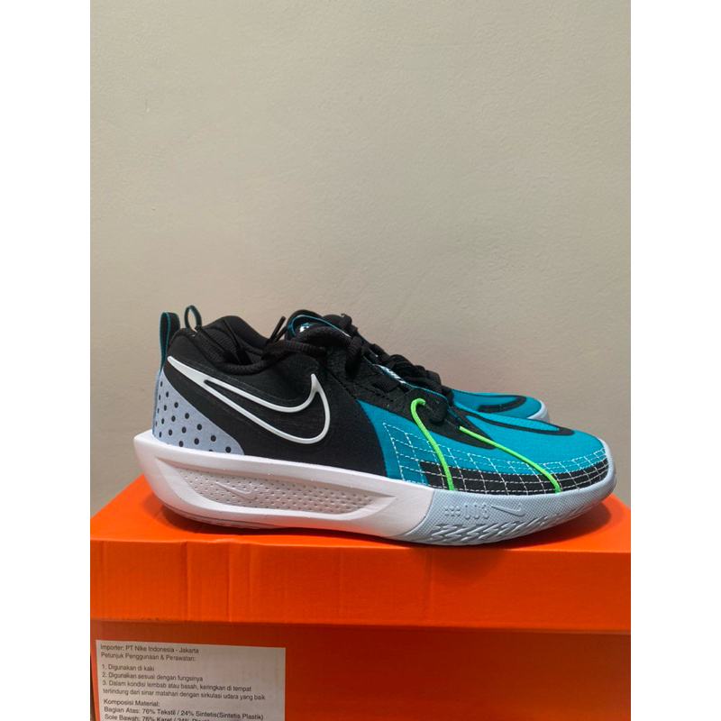 nike GT cut 3 kids GS