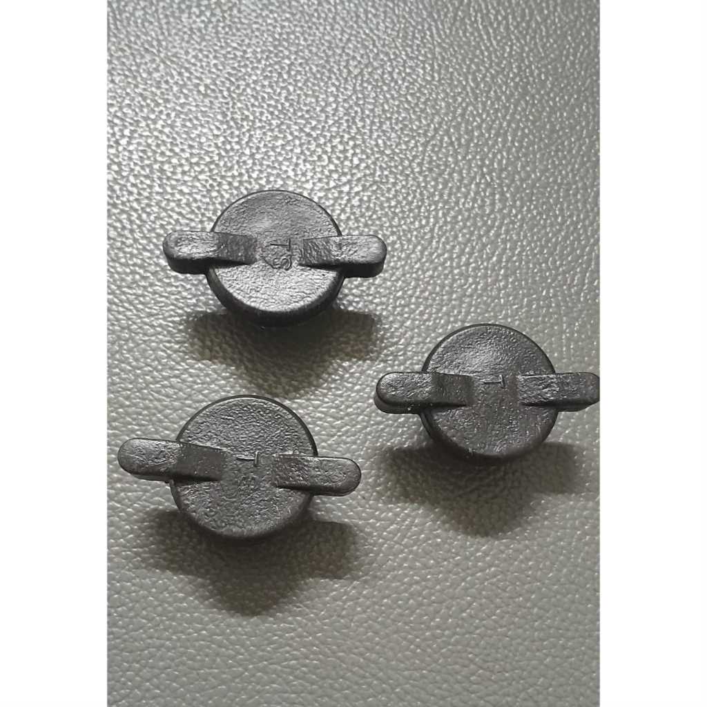 Tutup Pancing Pompa Air Sanyo Plug Tutup pancing