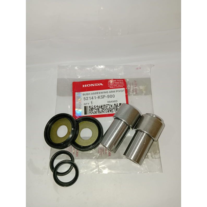 Bosh Fork Forok Mega Pro New (52141-KSP-900) Collar Swing Arm Pivot