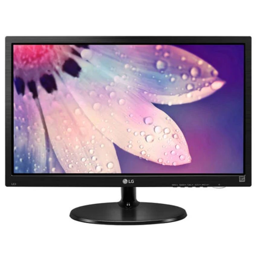 LG LED Monitor 19M38