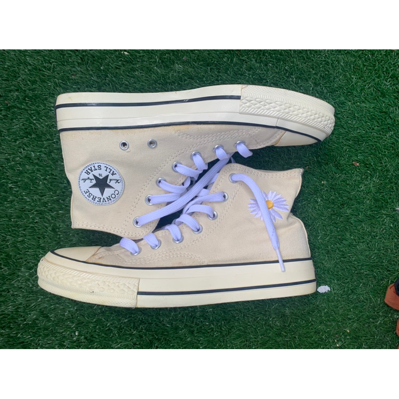 PL ❤️ sepatu converse