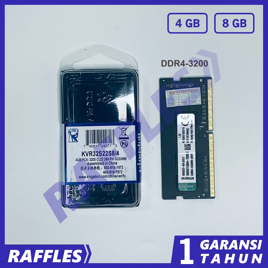 RAM Asus VivoBook A442 A442U A442UR A442UQ A442UV
