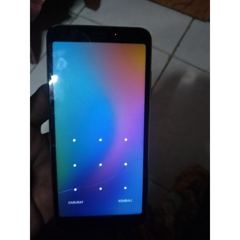 mesin redmi 6a