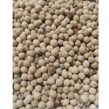 

LADA PUTIH/MERICA/SAHANG/LADA BANGKA 500 GRAM