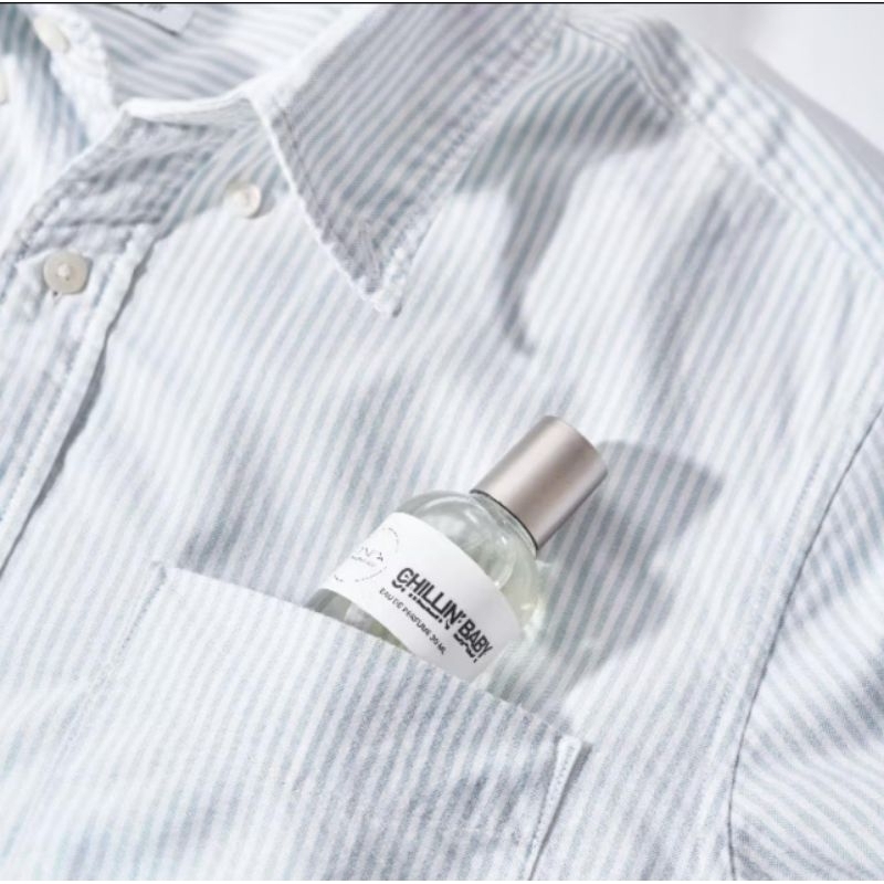 ONIX PARFUME CHILLIN BABY ORIGINAL 35ML