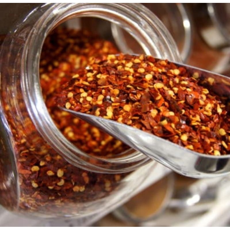 

Chili flake /chilli flake 1kg