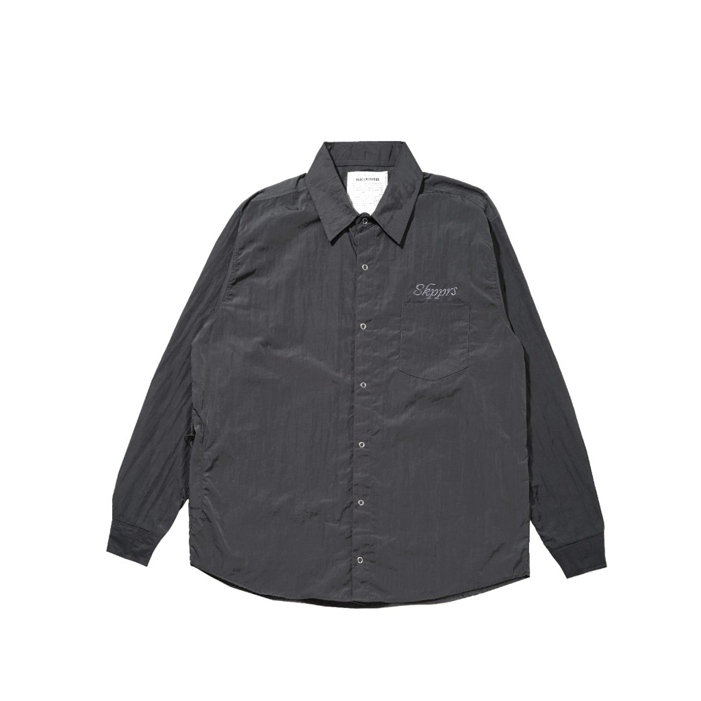 Skippers - Pocket Workshirt