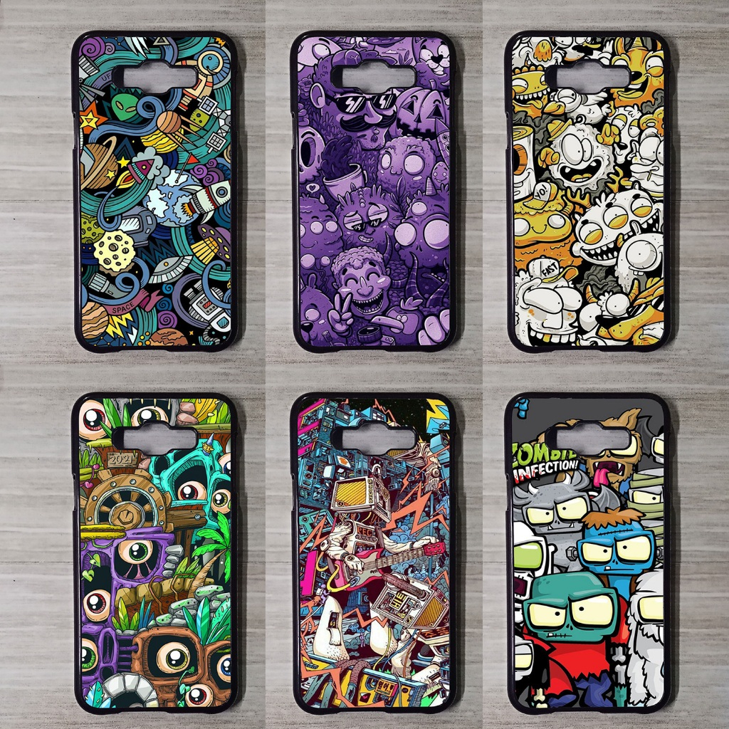 Hardcase Glossy Samsung E7 - Casing Hp - Hardcase Case Hp Samsung E7 - Casing Hp - Hardcase - Case H