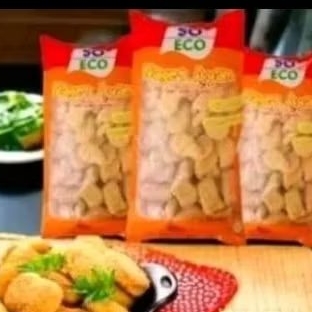 

So eco nugget 1 kg| nugget kiloan | so eco 1kg