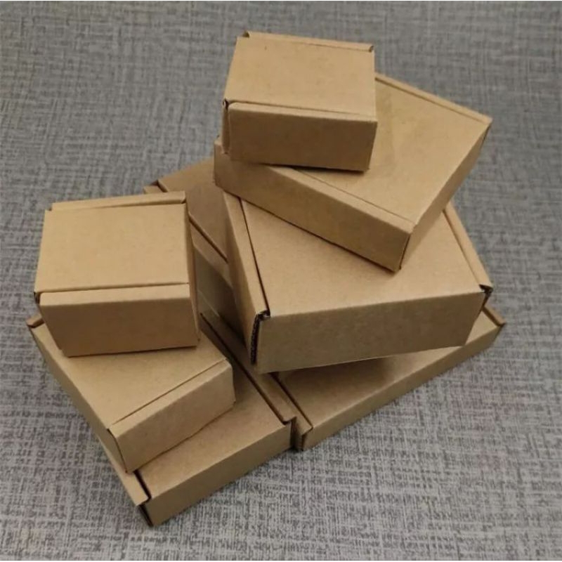 

kardus tambahan packing