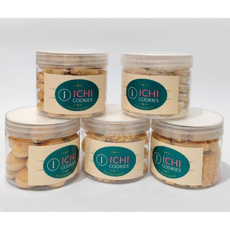 

Kue Kering