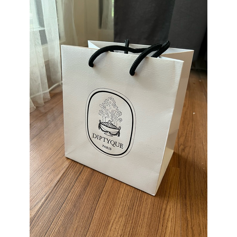 

Diptyque Paperbag Original 100%