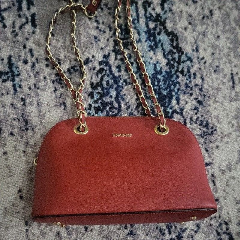 DKNY bag