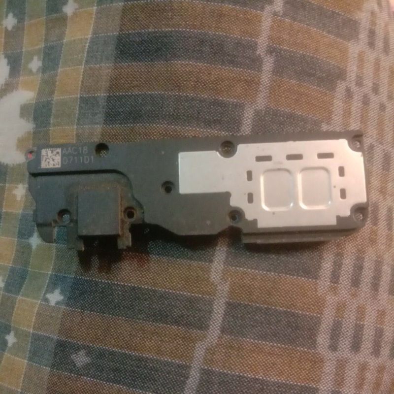 Spiker/Bazer Oppo A3s CPH 1803 ori copotan hp.