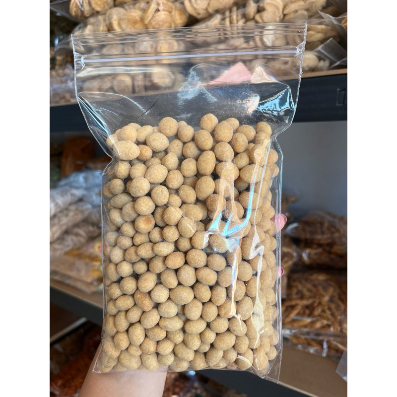 

Kacang Telur 500gr