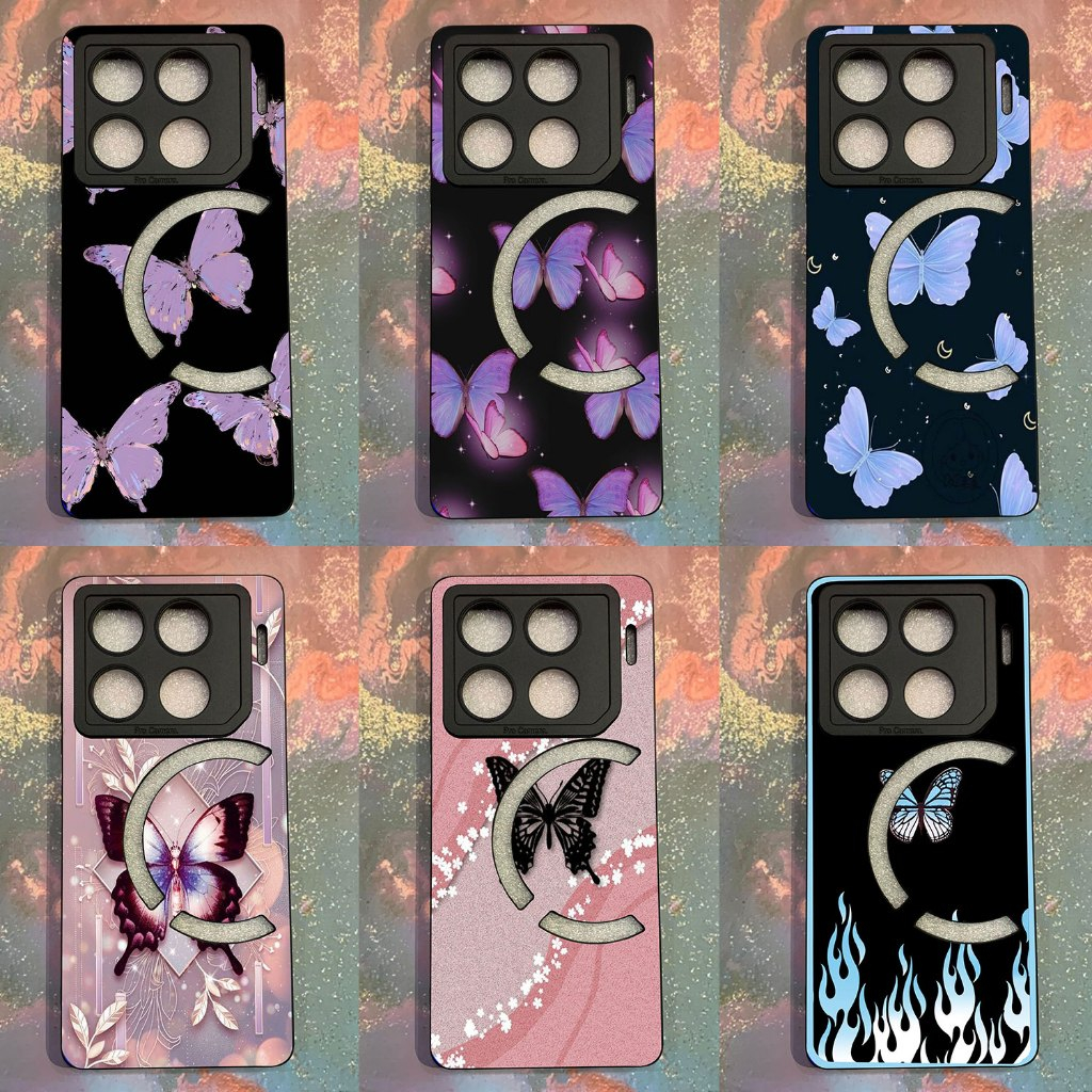 Case INFINIX GT 20 PRO - INFINIX GT 20 PRO Casing Hp - Softcase Hp INFINIX GT 20 PRO Casing Hp - Sof