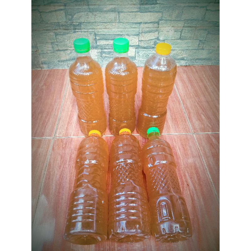 

Air Nira Aren,(Lahang),Asli 100% Tanpa campuran 1 liter