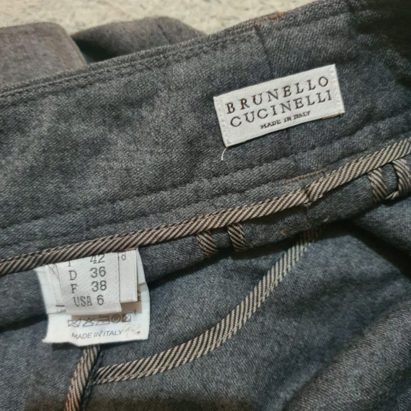 brunello cucinelli