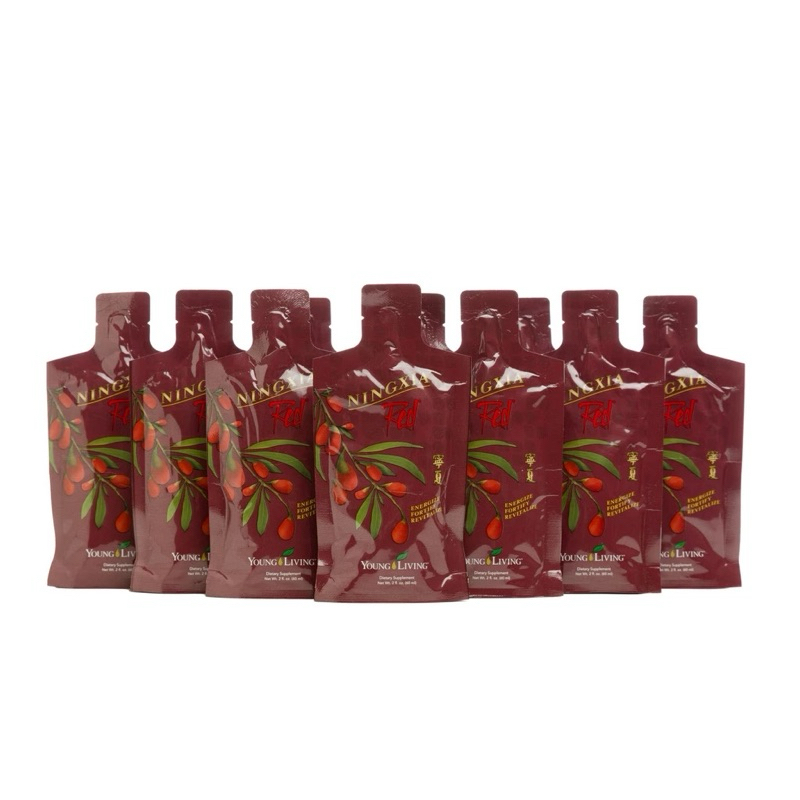 

Ecer Ningxia Red Ready stok