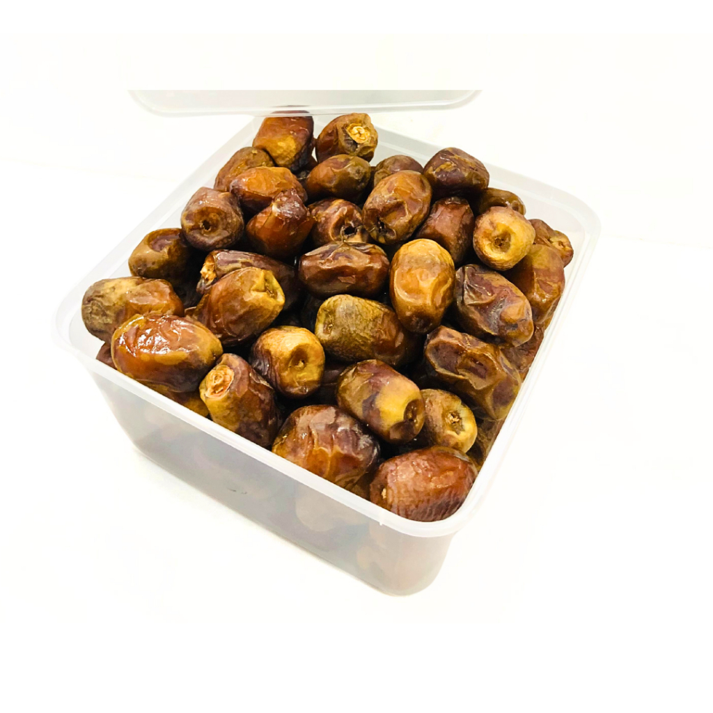 

KURMA SUKARI SHOIDI 1KG PREMIUM BEST QUALITY / KURMA SUKARY SAIDI / KURMA SUKKARI SOIDI PREMIUM