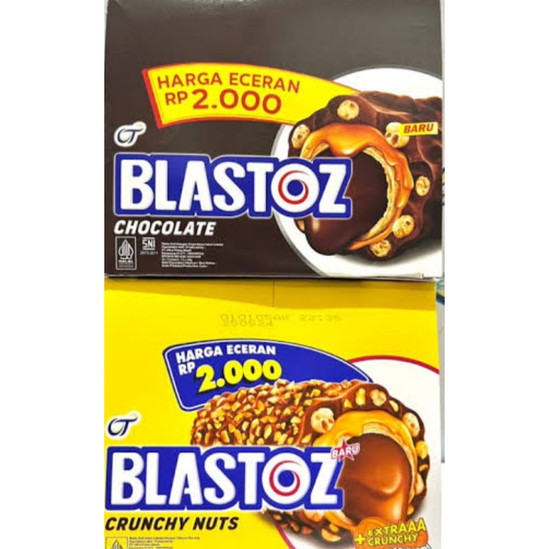 

Blastoz box