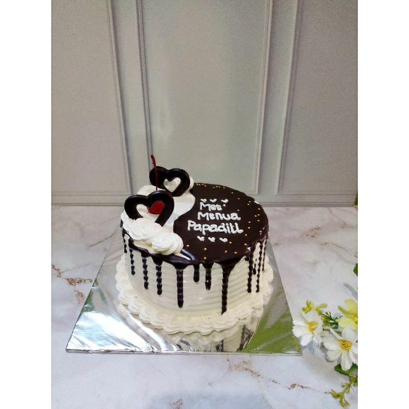 

Kue Ulang Tahun Murah