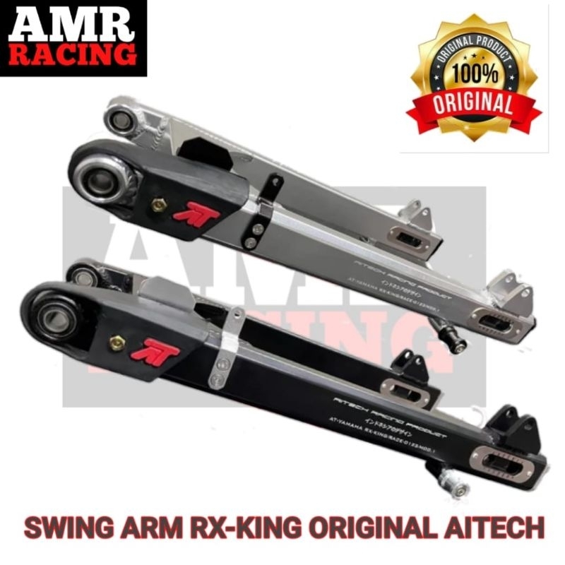 SWING ARM RX KING DAILY AITECH