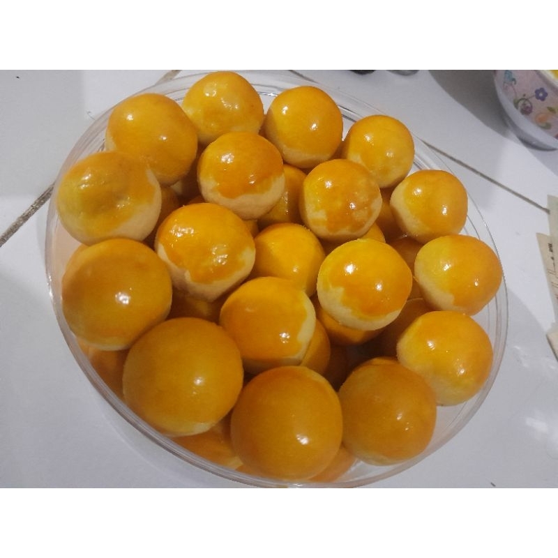 

Nastar Premium
