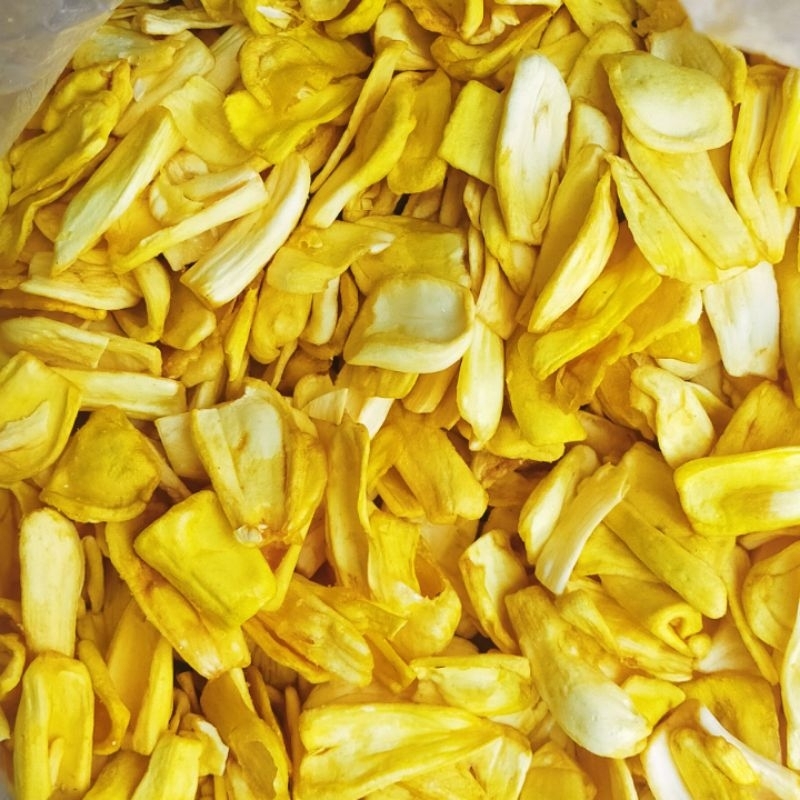 

kripik nangka super 500gram