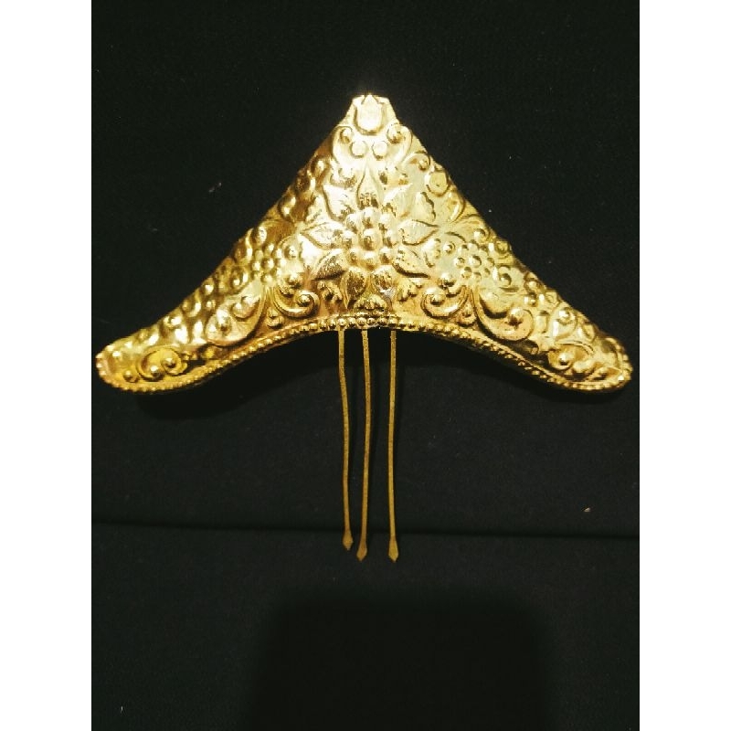 Tusuk gunungan/ Tusuk Sari ayu anak