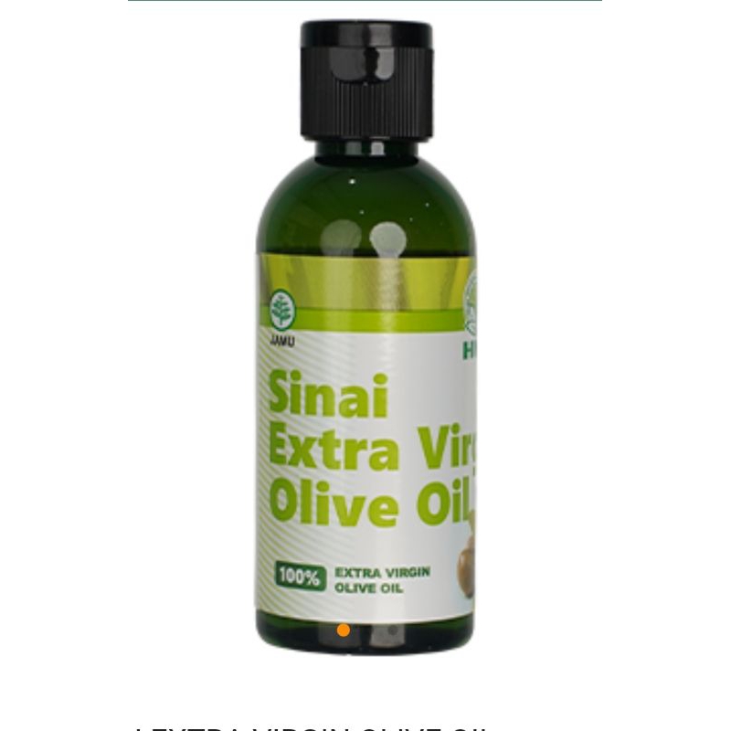 

Extra Virgin Olive Oill