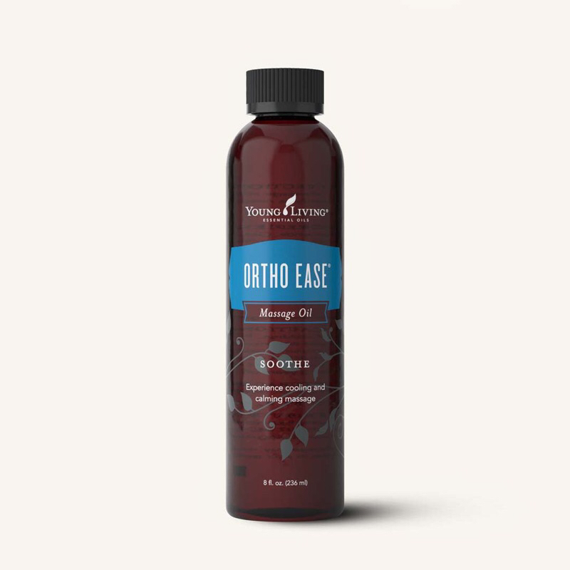 

You Living Essential Oil - Ortho Ease Massage Oil 236ml