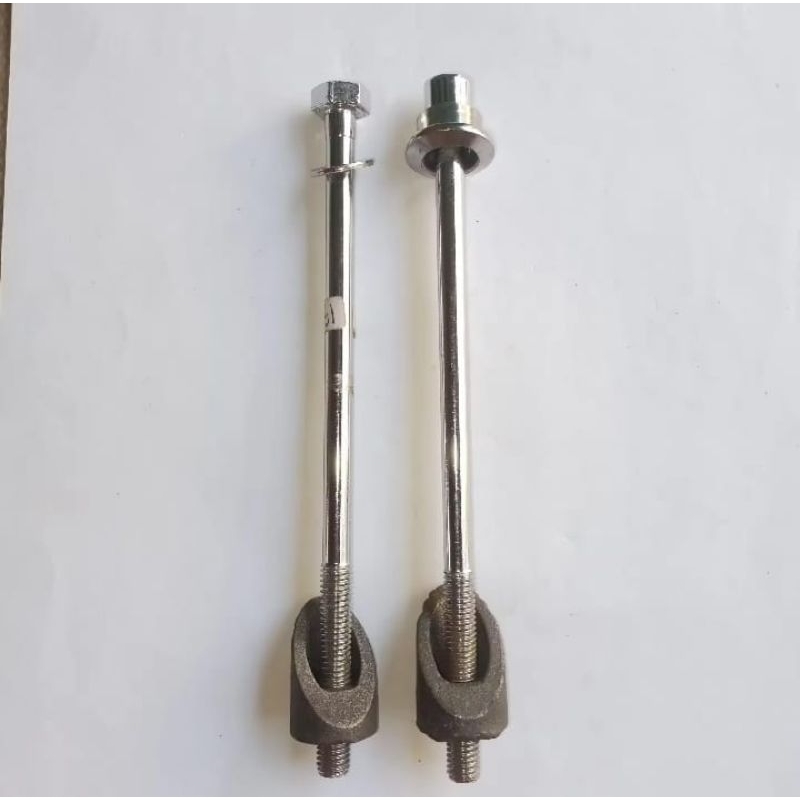 As Stang sepeda - As Stir sepeda - Pen stir sepeda - Baut sadak stang sepeda - Lantak Stang sepeda